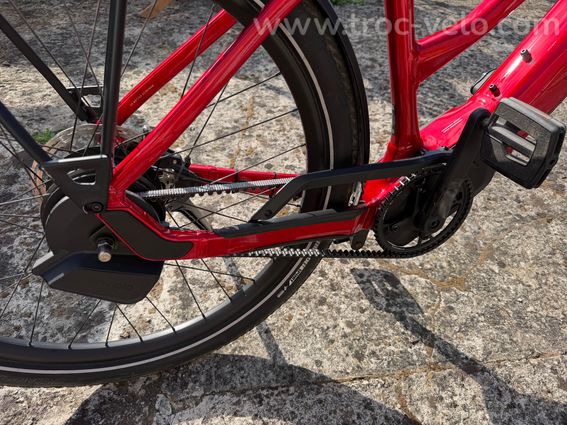VAE SPECIALIZED VADO XL - 2