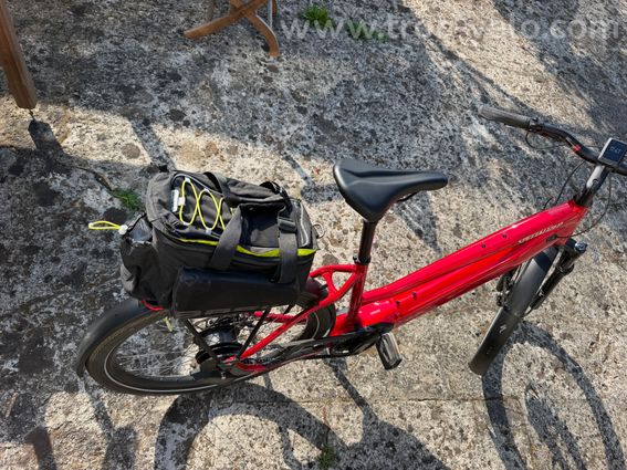 VAE SPECIALIZED VADO XL - 3