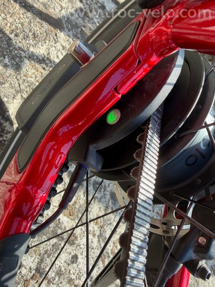 VAE SPECIALIZED VADO XL - 4