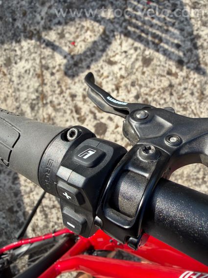 VAE SPECIALIZED VADO XL - 6