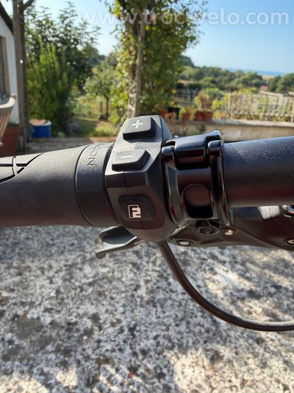 VAE SPECIALIZED VADO XL - 7
