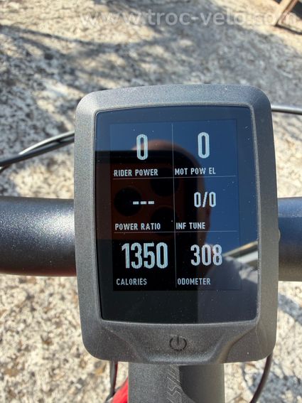 VAE SPECIALIZED VADO XL - 8