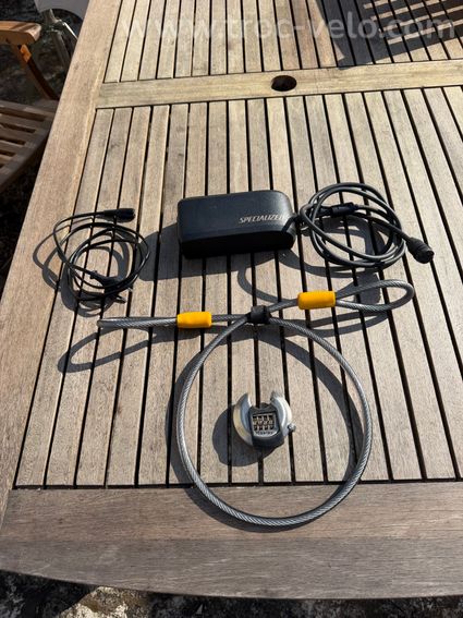 VAE SPECIALIZED VADO XL - 9