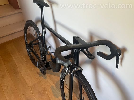 Canyon aeroad CF SLX - 2