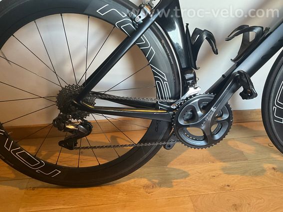 Canyon aeroad CF SLX - 3