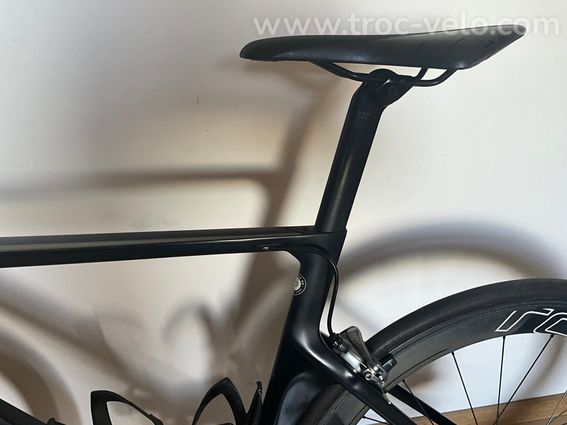 Canyon aeroad CF SLX - 4