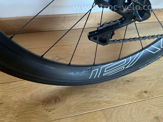 Canyon aeroad CF SLX - 5