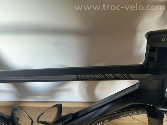 Canyon aeroad CF SLX - 6