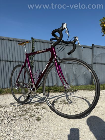 Trek oclv 5500