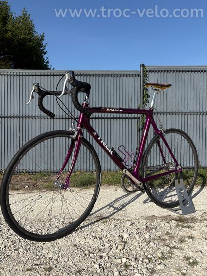 Trek oclv 5500 - 3