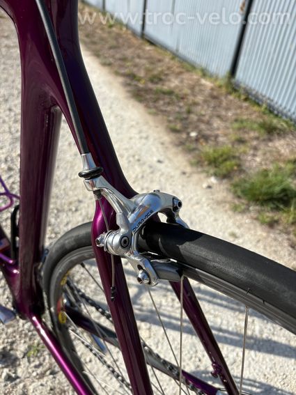 Trek oclv 5500 - 5