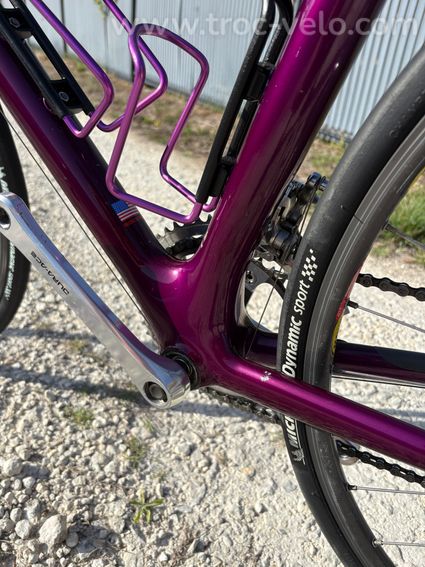 Trek oclv 5500 - 6