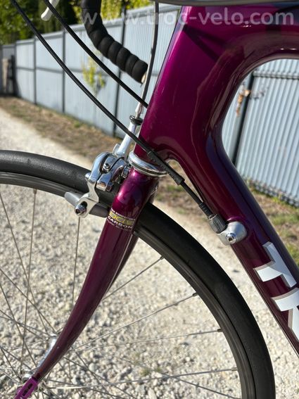 Trek oclv 5500 - 7