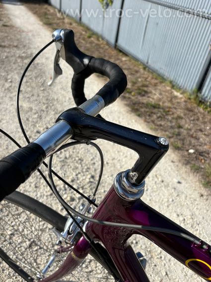 Trek oclv 5500 - 8