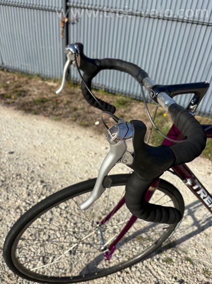 Trek oclv 5500 - 9