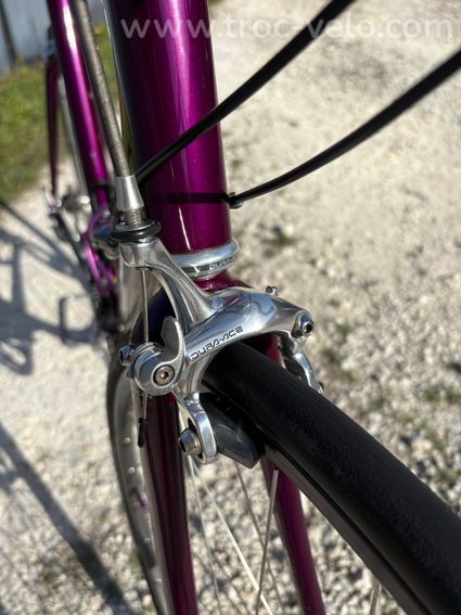 Trek oclv 5500 - 10