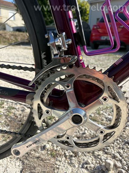 Trek oclv 5500 - 11