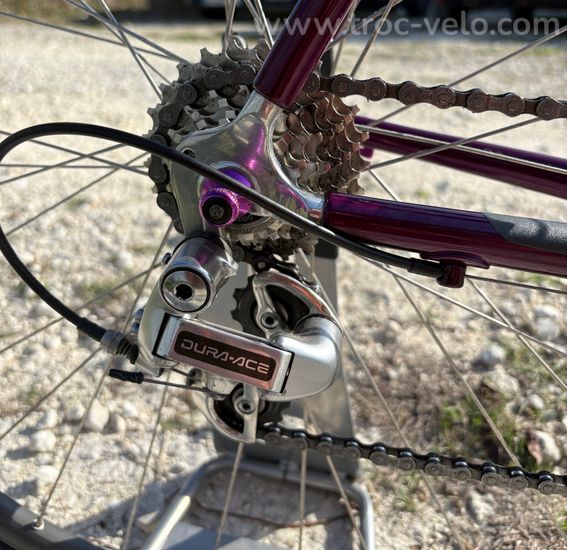 Trek oclv 5500 - 12