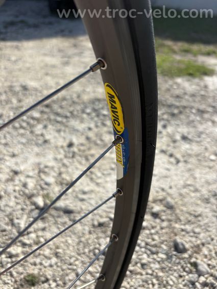 Trek oclv 5500 - 13