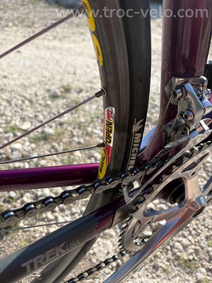 Trek oclv 5500 - 14