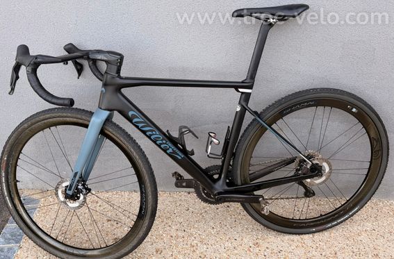 Wilier rave SLR - 2