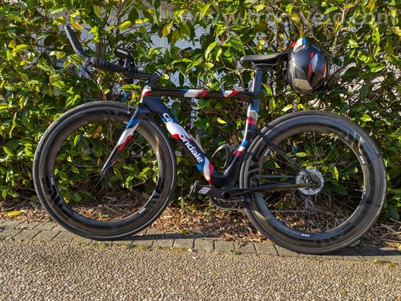 Cannondale Slice 51 cm - 2