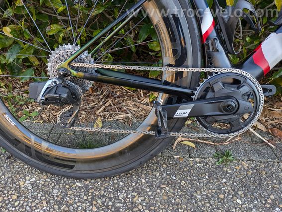 Cannondale Slice 51 cm - 7