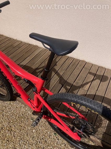vtt tous suspendu - 2