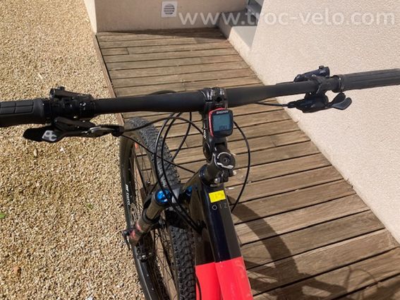 vtt tous suspendu - 3