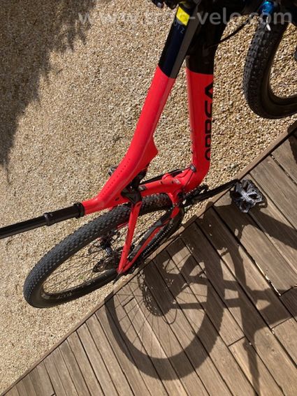 vtt tous suspendu - 5