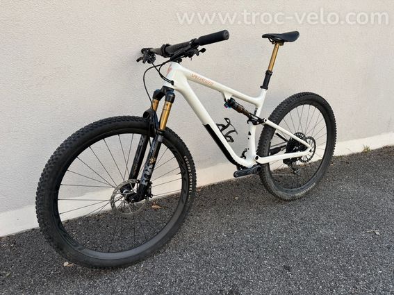 Specialized epic evo pro 2023 - 2