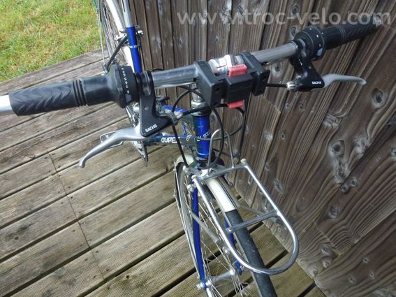 CYCLE DURET - 3