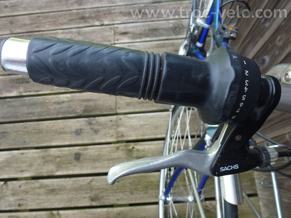 CYCLE DURET - 4