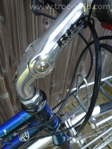 CYCLE DURET - 5