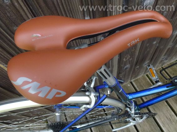 CYCLE DURET - 6