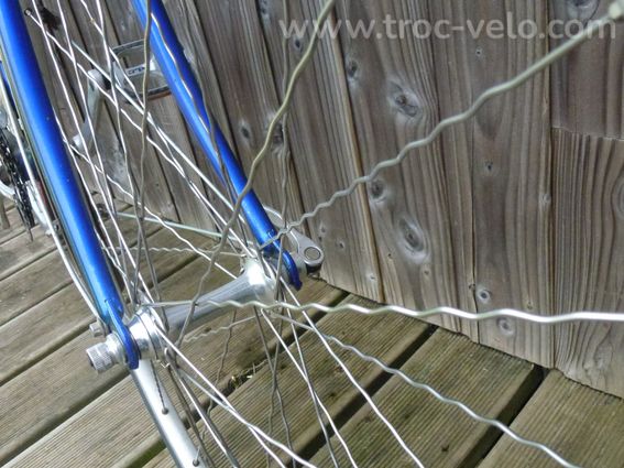 CYCLE DURET - 7
