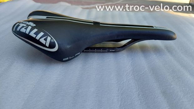 Selle Italia SLR Team Edition - 1