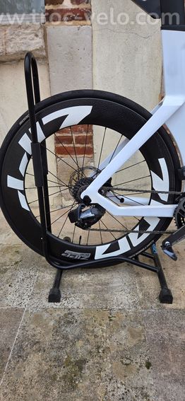 Roues Zipp Firecrest - 4