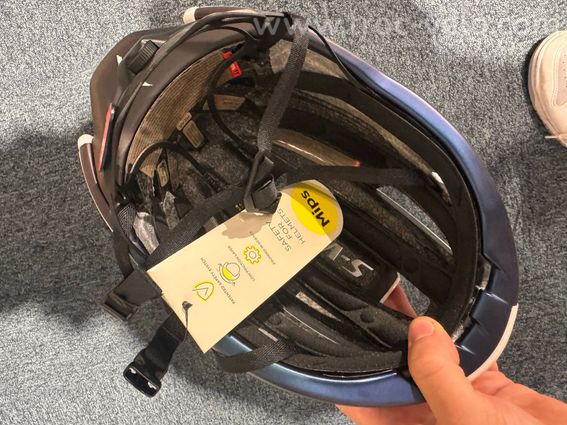 Casque spécialized S-Works Evade 3 Soudal Quick-Step - 2