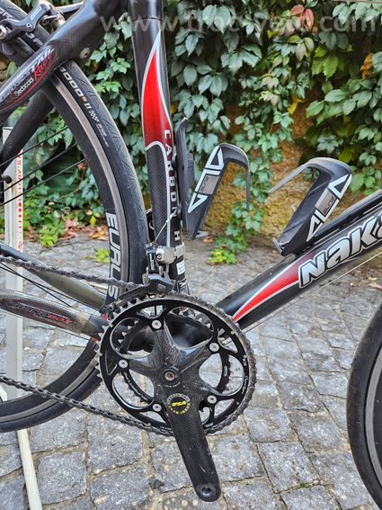Nakamura Century team T51 - 4