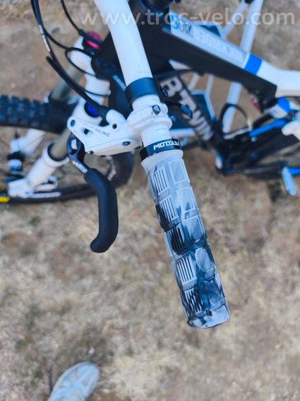 VTT Tout-suspendu B'Twin Rockrider 740s - Excellent état - 27.5" - 3