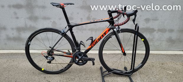 Giant TCR Advanced Pro 1 - 1