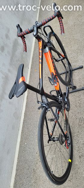 Giant TCR Advanced Pro 1 - 2