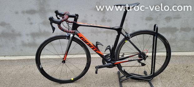 Giant TCR Advanced Pro 1 - 3