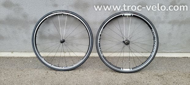 Giant TCR Advanced Pro 1 - 5