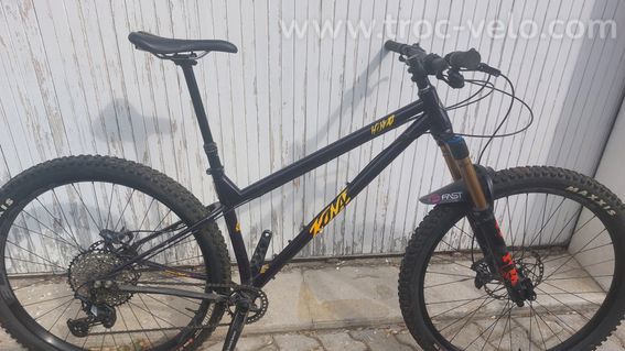 Kona honzo ESD taille L