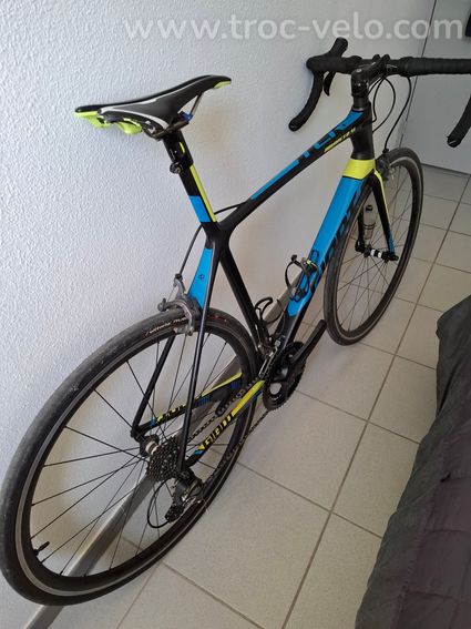 Giant TCR advanced sl - 2