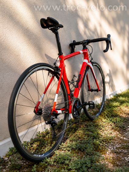 Wilier Triestina GTR Team Shimano 105 - 2