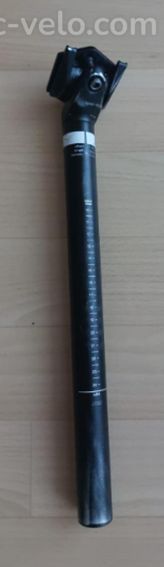 TIGE DE SELLE BMC RSP 03 - 2