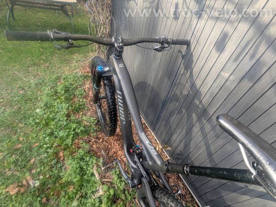 Niner Rip 9 RDO 2020 cadre neuf - 2